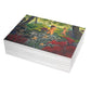 Ranson, Paul - The Lotus Bather (1906) - Postcard Bundles with Envelopes Included
