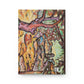 Braque, Georges - Olive Tree near L'Estaque (1906) - Hardcover Journal Matte
