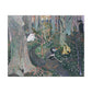 Denis, Maurice - April (1892) - Canvas Block, unframed