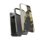 Marquet, Albert - Sergeant of the Colonial Regiment (1906) - Tough Phone Cases