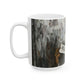 Cézanne, Paul - The Artist’s Father (1866) - Ceramic Mug