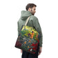 Ranson, Paul - The Lotus Bather (1906) - Tote Bag