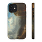 Bierstadt, Albert - Mount Corcoran (1877) - Tough Phone Cases