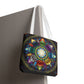Pacio, Adam - Mystic Jewel Mandala - Tote Bag