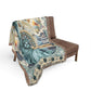 Pacio, Adam - Liberty Mandala - Woven Blanket