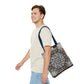 Pacio, Adam  - Memento Mori - Tote Bag