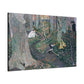 Denis, Maurice - April (1892) - Canvas Block, unframed