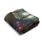 Pacio, Adam - Mystic Jewel Mandala - Arctic Fleece Blanket