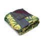 Ranson, Paul - The Lotus Bather (1906) - Arctic Fleece Blanket