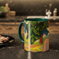 Ranson, Paul - Bather (1898) - Colorful Accent Mugs