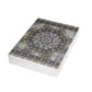 Pacio, Adam - Memento Mori Mandala - Postcard Bundles with Envelopes Included