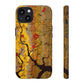 Ranson, Paul - Apple Tree with Red Fruit (1902) - Tough Phone Cases