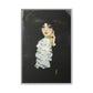 Van Dongen, Kees - Woman with Frill (1905) - Matte Canvas, Framed