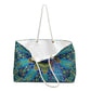 Pacio, Adam - Melek Taus Mandala - Weekender Bag