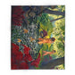 Ranson, Paul - The Lotus Bather (1906) - Arctic Fleece Blanket