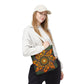 Pacio, Adam - Monarch Butterfly Mandala - Tote Bag