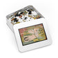 Matisse, Henri - Odalisque with Raised Arms (1923) - 1000pc Jigsaw Puzzle