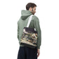 Courbet, Gustave - The Stone Breakers (1850) - Tote Bag