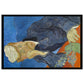 Van Gogh, Vincent - Portrait of Dr. Paul Gachet (1890) - 1000pc Jigsaw Puzzle