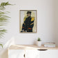 Marquet, Albert - Sergeant of the Colonial Regiment (1906) - Matte Canvas, Framed