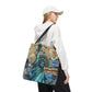 Pacio, Adam - Liberty Mandala - Tote Bag