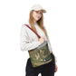 Cézanne, Paul - The House of the Hanged Man, Auvers-sur-Oise (1874) - Tote Bag