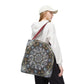 Pacio, Adam  - Memento Mori - Tote Bag