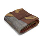 Gauguin, Paul - The Yellow Christ (1889) - Arctic Fleece Blanket