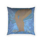 Ranson, Paul - The Blue Bather (1891) - Poly Velvet Pillow