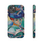 Matisse, Henri - Woman with a Hat (1905) - Tough Phone Cases