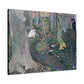 Denis, Maurice - April (1892) - Canvas Block, unframed