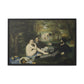 Manet, Édouard - Luncheon on the Grass (1863) - Matte Canvas, Framed