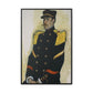 Marquet, Albert - Sergeant of the Colonial Regiment (1906) - Matte Canvas, Framed