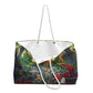 Ranson, Paul - The Lotus Bather (1906) - Weekender Bag