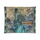 Liberty Mandala - Comforter