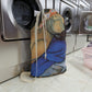 Filiger, Charles - The Recumbent Christ (1895) - Laundry Bag