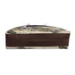 Courbet, Gustave - The Stone Breakers (1850) - Weekender Bag