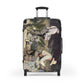 Courbet, Gustave - The Stone Breakers (1850) - Suitcase