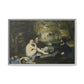 Manet, Édouard - Luncheon on the Grass (1863) - Matte Canvas, Framed