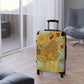 Van Gogh, Vincent - Sunflowers (Third version) (1888) - Suitcase