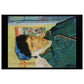 Van Gogh, Vincent - Self Portrait with Bandaged Ear (1889) - 1000pc Jigsaw Puzzle
