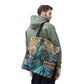 Pacio, Adam - Liberty Mandala - Tote Bag