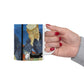 Van Gogh, Vincent - Portrait of Dr. Paul Gachet (1890) - Ceramic Mug