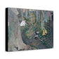 Denis, Maurice - April (1892) - Canvas Block, unframed