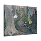 Denis, Maurice - April (1892) - Canvas Block, unframed