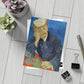 Van Gogh, Vincent - Portrait of Dr. Paul Gachet (1890) - Postcard Bundles with Envelopes Included