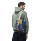 Van Gogh, Vincent - Portrait of Dr. Paul Gachet (1890) - Tote Bag