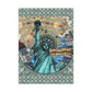 Pacio, Adam - Liberty Mandala - Postcard Bundles with Envelopes Included