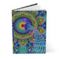 Pacio, Adam - Melek Taus Mandala - Hardcover Journal Matte