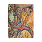 Braque, Georges - Olive Tree near L'Estaque (1906) - Velveteen Plush Blanket